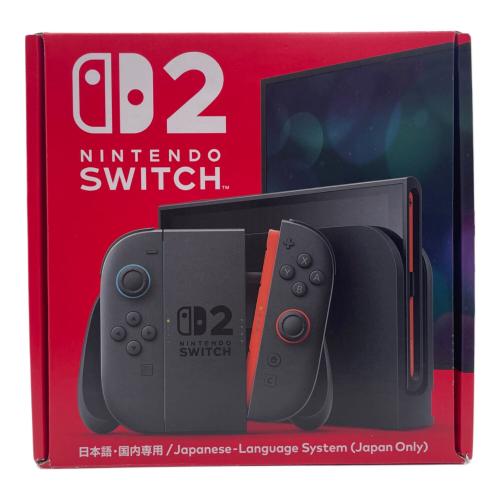 Nintendo (ニンテンドー) Nintendo Switch2 BEEー001