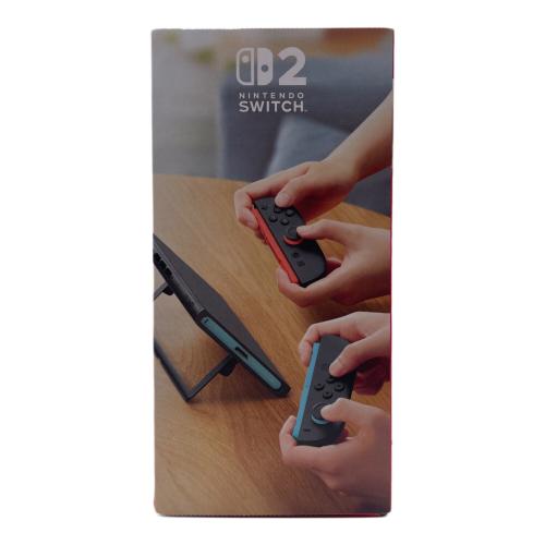 Nintendo (ニンテンドー) Nintendo Switch2 BEEー001