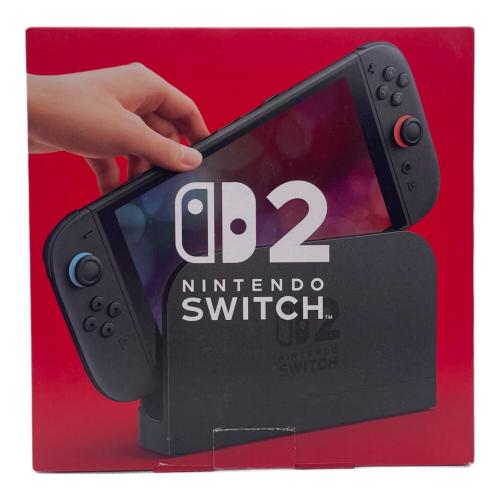 Nintendo (ニンテンドー) Nintendo Switch2 BEEー001