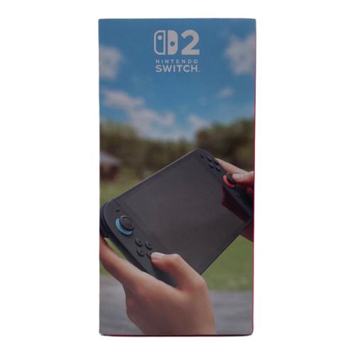 Nintendo (ニンテンドー) Nintendo Switch2 BEEー001