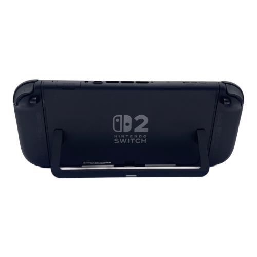 Nintendo (ニンテンドー) Nintendo Switch2 BEEー001