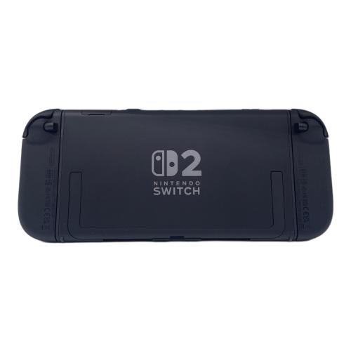 Nintendo (ニンテンドー) Nintendo Switch2 BEEー001