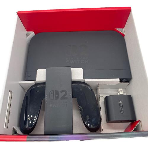 Nintendo (ニンテンドー) Nintendo Switch2 BEEー001