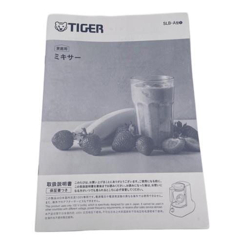 Tiger (タイガー) ミキサー SLB-A100