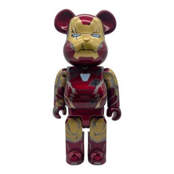 BEAR BRICK (ベアブリック) フィギュア