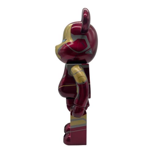 BEAR BRICK (ベアブリック) フィギュア