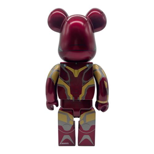 BEAR BRICK (ベアブリック) フィギュア