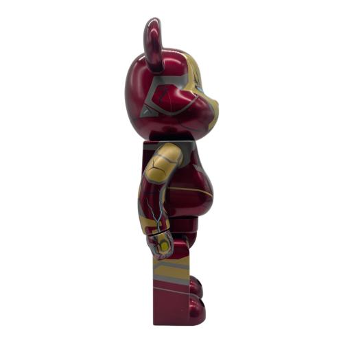 BEAR BRICK (ベアブリック) フィギュア