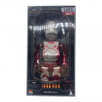 BEAR BRICK (ベアブリック) フィギュア LAST賞