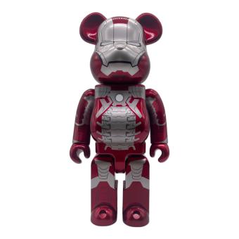 BEAR BRICK (ベアブリック) フィギュア LAST賞