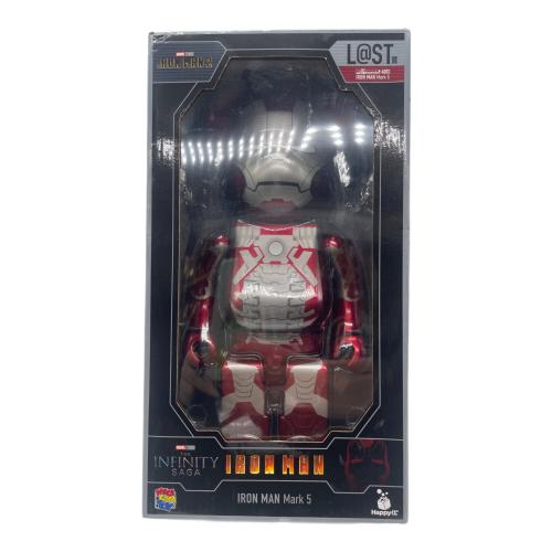 BEAR BRICK (ベアブリック) フィギュア LAST賞