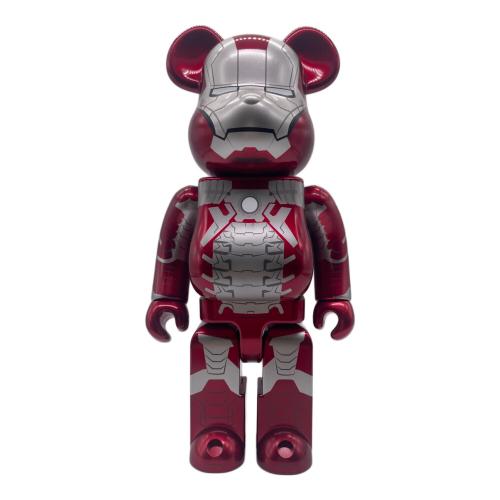 BEAR BRICK (ベアブリック) フィギュア LAST賞