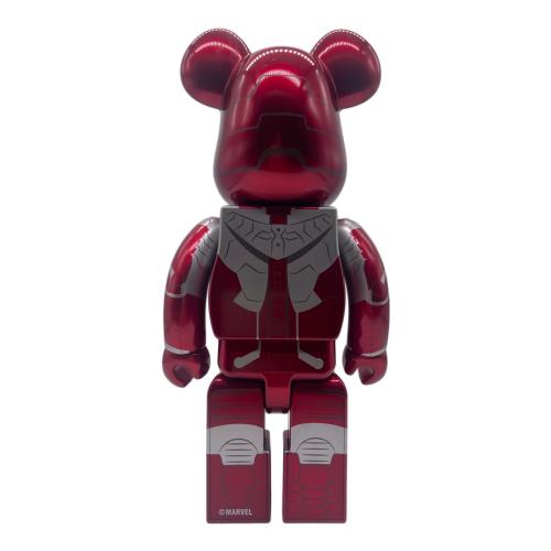 BEAR BRICK (ベアブリック) フィギュア LAST賞