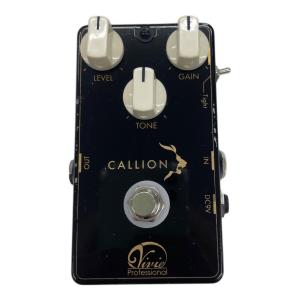 vivie (ヴィヴィー) ディストーション CALLION ＠