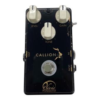 vivie (ヴィヴィー) ディストーション CALLION ＠