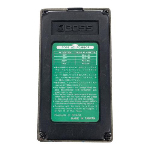 BOSS (ボス) コーラス CE-3 ※ACA仕様 @ Chorus