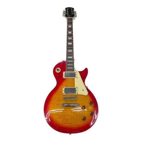 EPIPHONE (エピフォン) レスポール エレキギター @