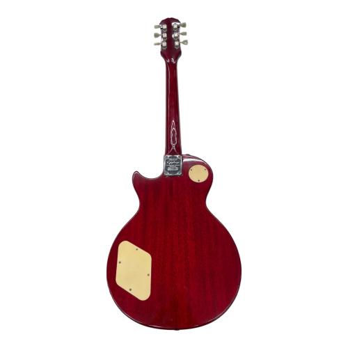 EPIPHONE (エピフォン) レスポール エレキギター @