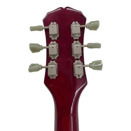 EPIPHONE (エピフォン) レスポール エレキギター @
