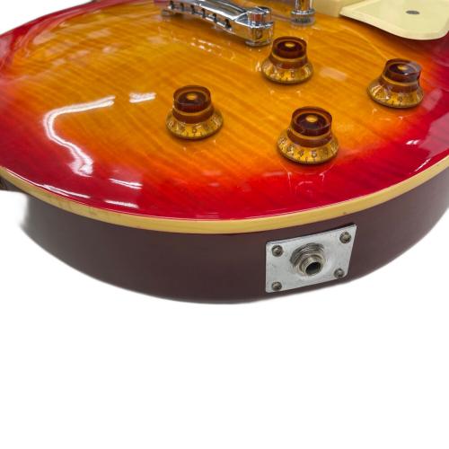EPIPHONE (エピフォン) レスポール エレキギター @