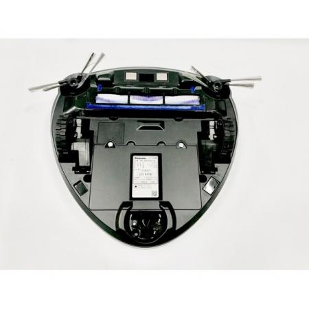 Panasonic ロボット掃除機 ダストボックス式 MC-RX300S-W 2017年製 程度A 50Hz／60Hz