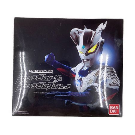 新品得価 ヤフオク! プレミアムバンダイ ウルトラレプリカ ウルトラ