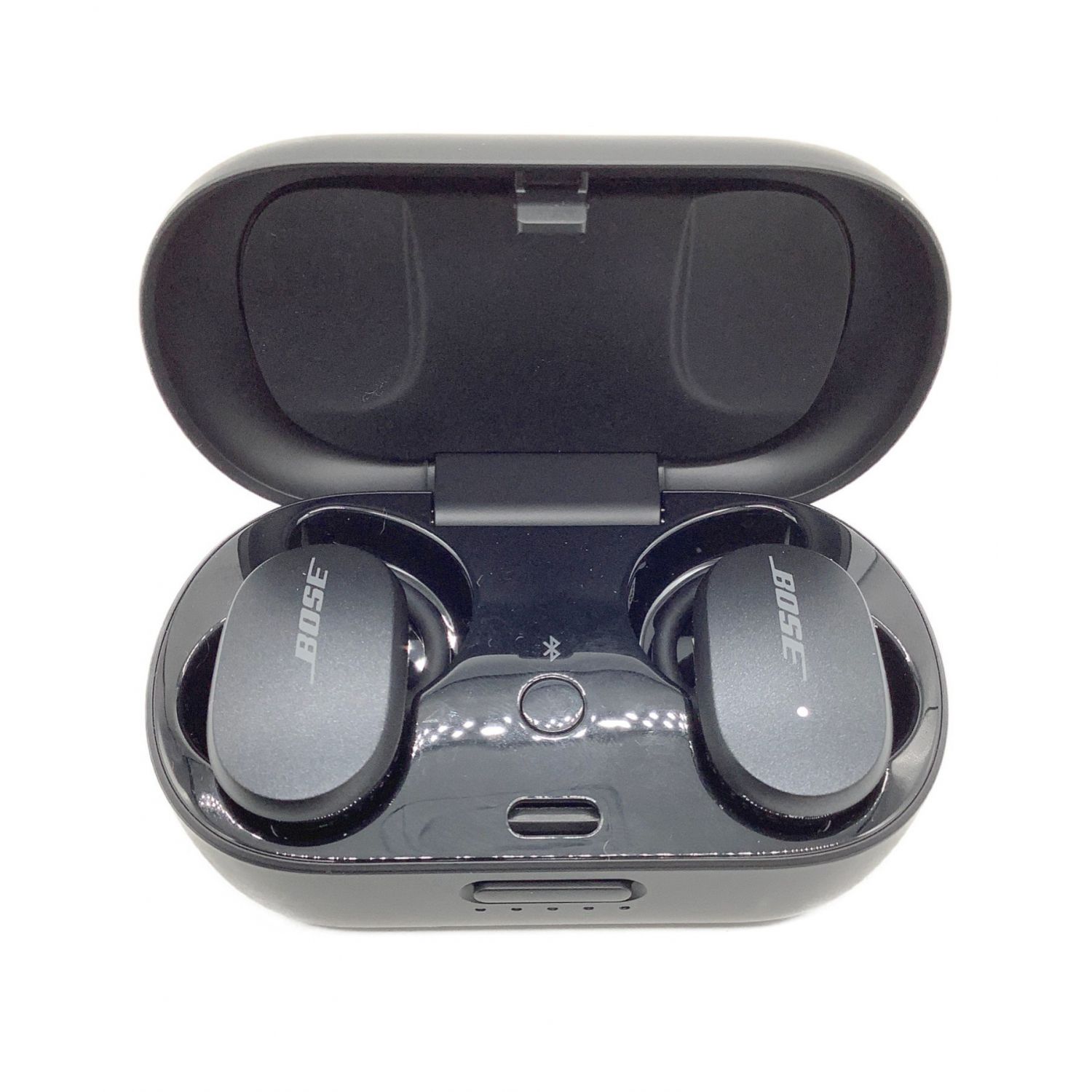 BOSE (ボーズ) ワイヤレスイヤホン QuietComfort Earbuds 831262-0010 ...