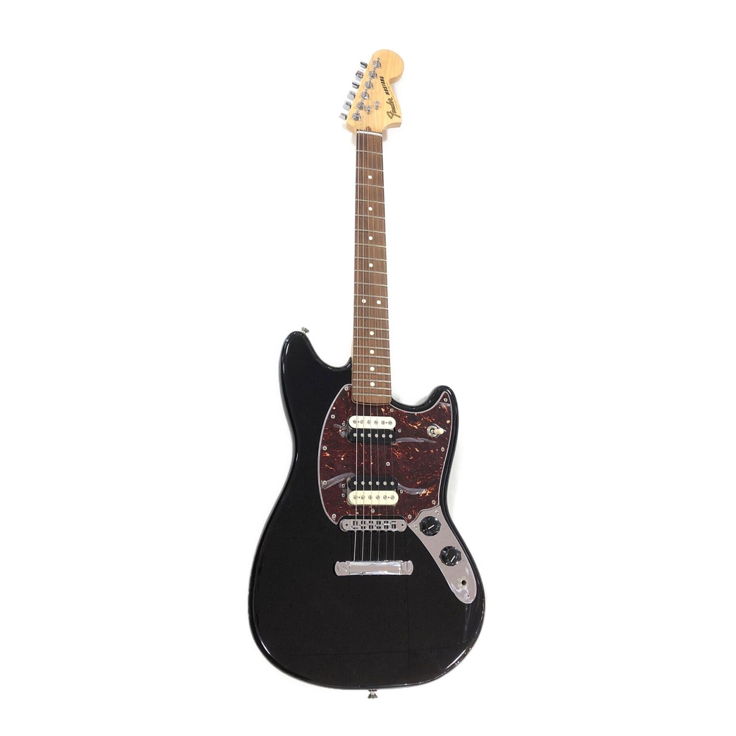 Fender USA American Special Mustang - エレキギター