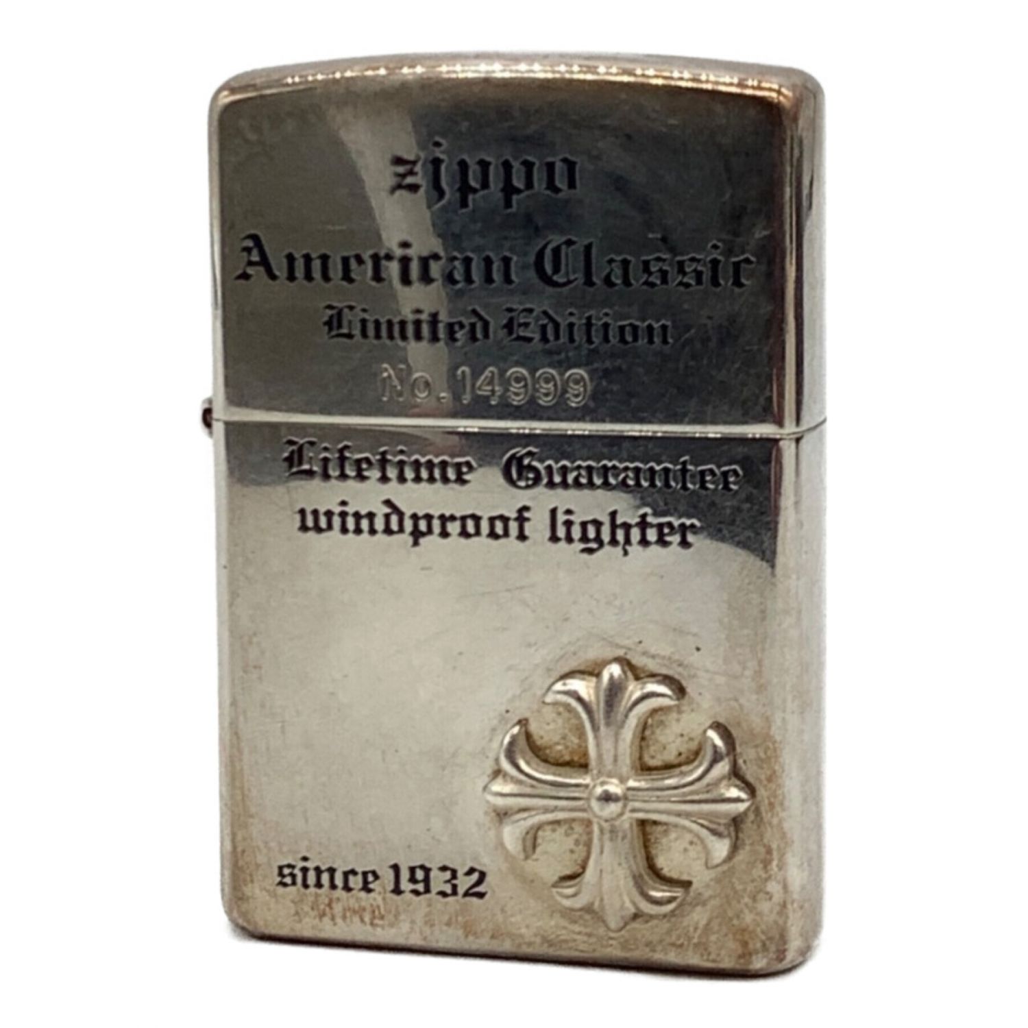 ZIPPO 2001年モデル｜トレファクONLINE