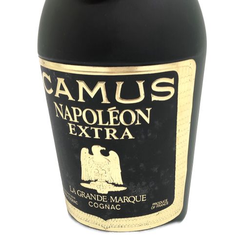 カミュ (CAMUS) コニャック 700ml ナポレオン・エクストラ グラン