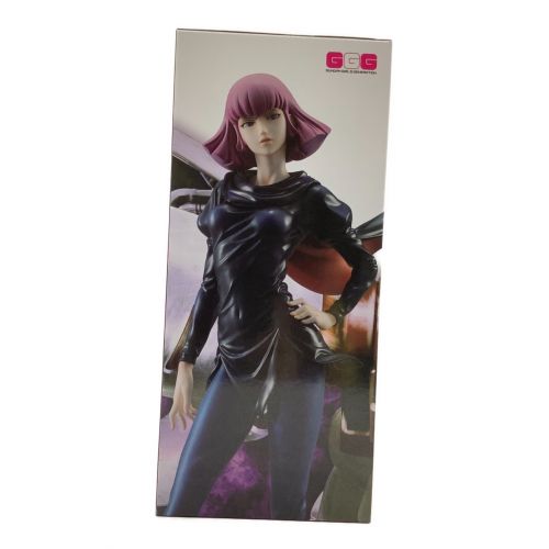 メガハウス フィギュア Gggハマーン カーン トレファクonline