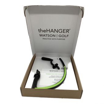 WATSONGOLF スイング練習機器 theHANGER