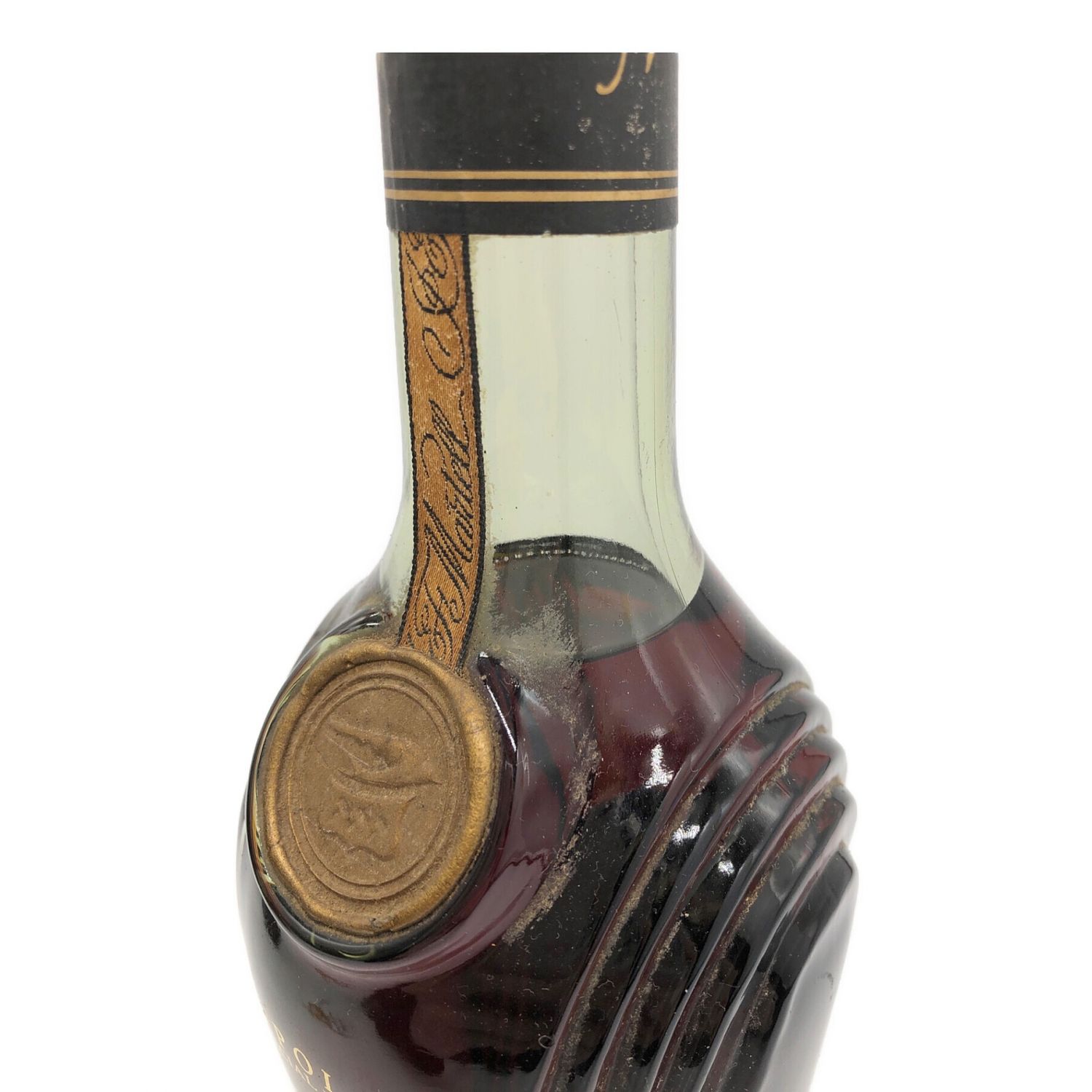 マーテル (MARTELL) コニャック 700ml ナポレオン 1715 未開封