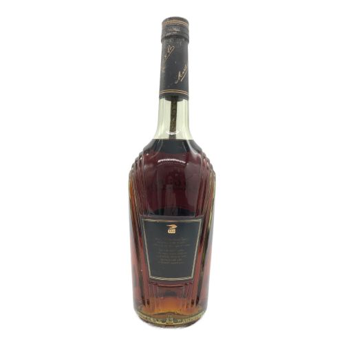 マーテル (MARTELL) コニャック 700ml ナポレオン 1715 未開封