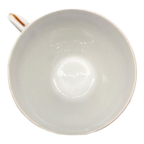 Noritake (ノリタケ) カップ&ソーサー 月桂樹 日陶印 1935-1943年頃