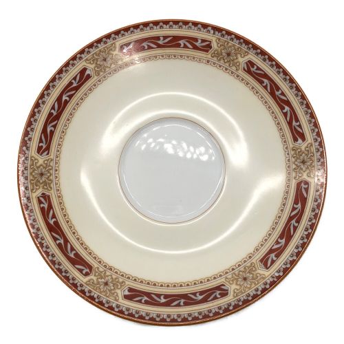 Noritake (ノリタケ) カップ&ソーサー 月桂樹 日陶印 1935-1943年頃