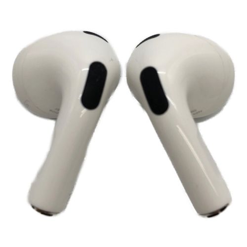 Apple (アップル) AirPods 第3世代 MME73J/A 動作確認済み YFKV0WKVMW