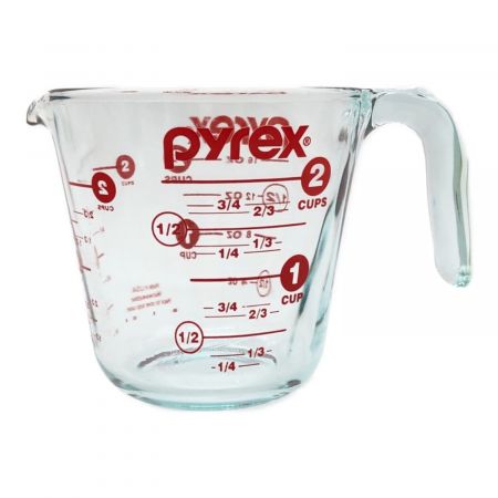 Pyrex (パイレックス) 計量カップ