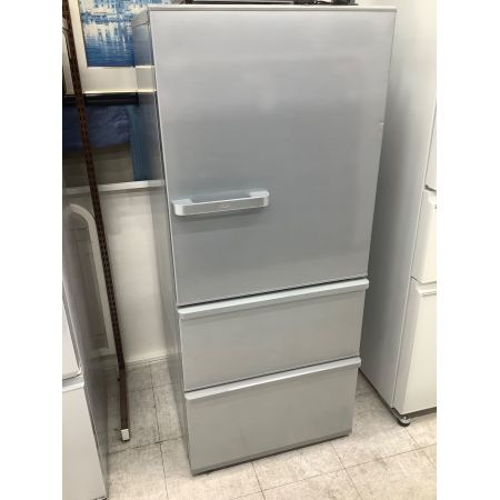 AQUA (アクア) 3ドア冷蔵庫 4 AQR-27G 2018年製 272L 50L クリーニング済