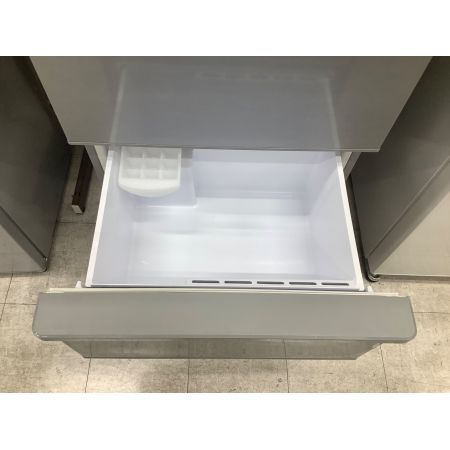 AQUA (アクア) 3ドア冷蔵庫 4 AQR-27G 2018年製 272L 50L クリーニング済