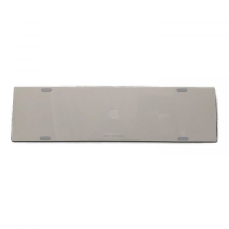 Apple (アップル) マジックキーボード テンキー付き MQ052J/A
