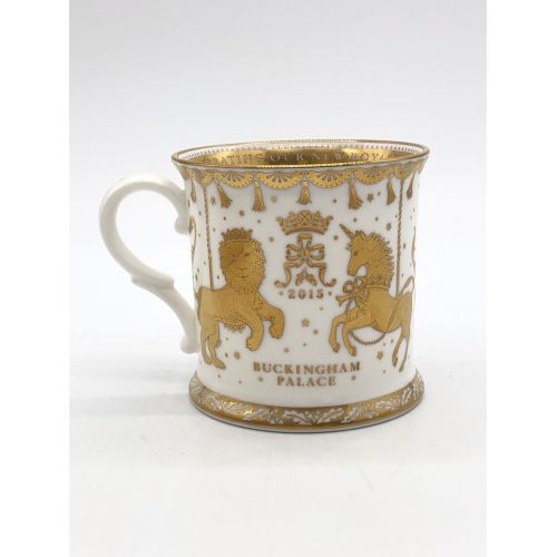 ROYAL COLLECTION TRUST マグカップ 2017｜トレファクONLINE