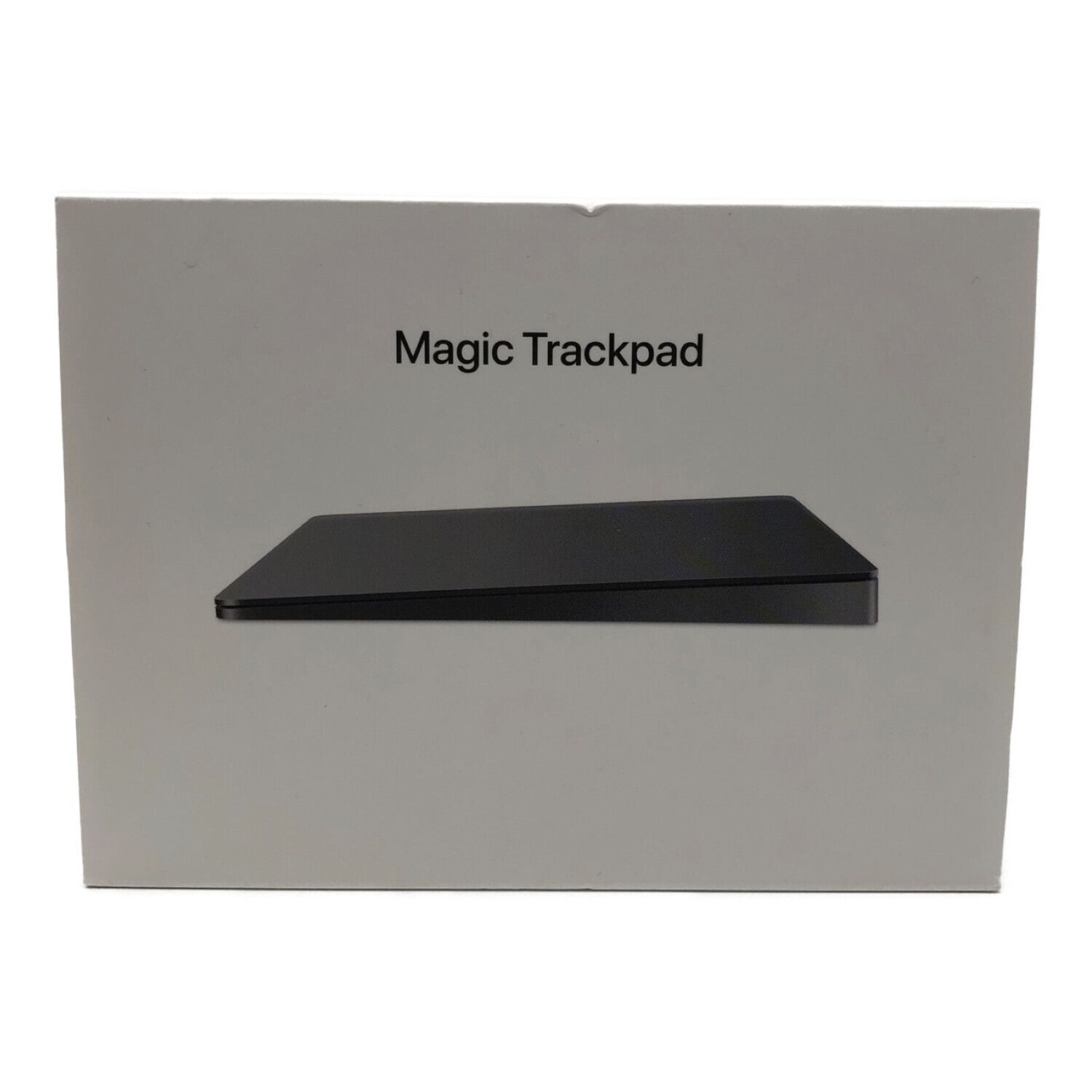 Apple (アップル) マウスパッド MRMF2J/A