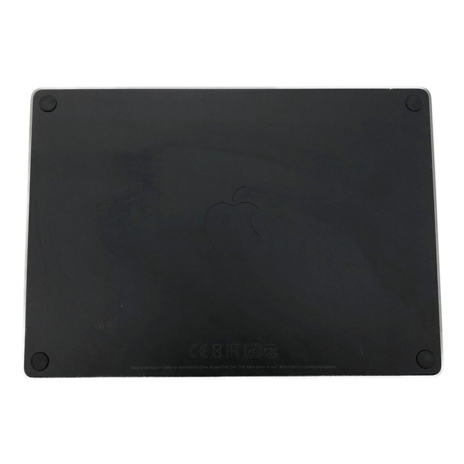 Apple (アップル) マウスパッド MRMF2J/A