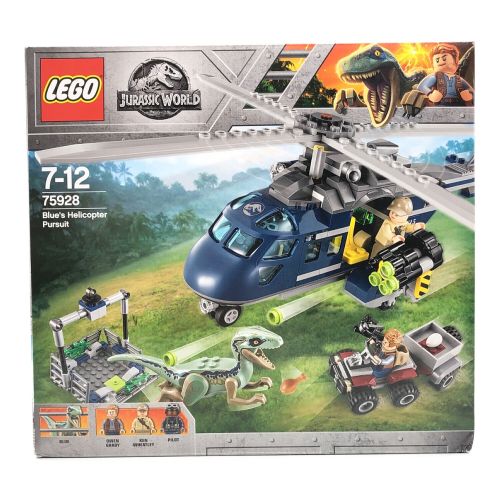 LEGO (レゴ) レゴブロック 75928 ジュラシックワールド｜トレファクONLINE