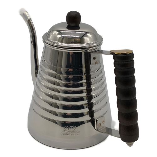 早く買お カリタ Kalita SSW ケトル 1000 | rpagrimensura.com.ar