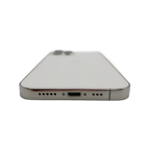 Apple (アップル) iPhone12 Pro MGMG3J/A docomo(SIMロック解除) 修理履歴無し 512GB iOS バッテリー:Bランク(84%) 程度:Aランク ▲ サインアウト確認済 356685112738826