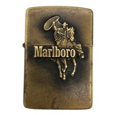 ZIPPO (ジッポ) オイルライター 2002年製 70周年記念 1932-2002