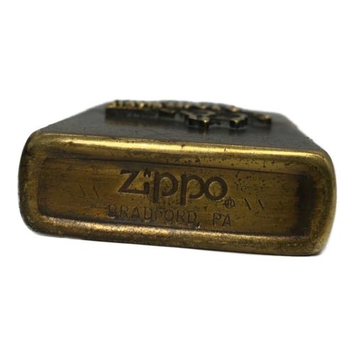 ZIPPO Marlboro 1986年 カウボーイ