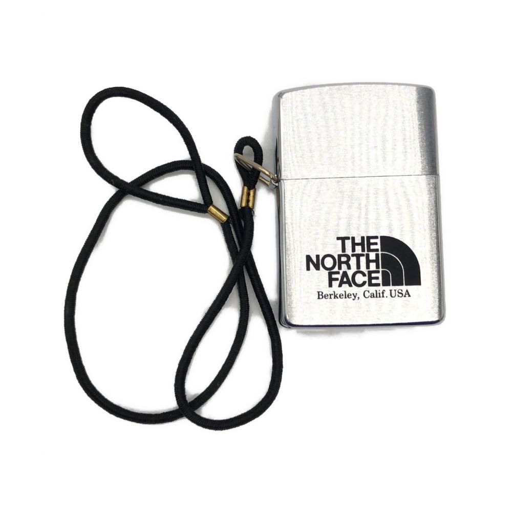 THE NORTH FACE (ザ ノース フェイス) ZIPPO 1997年｜トレファクONLINE